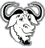 GNU Logo